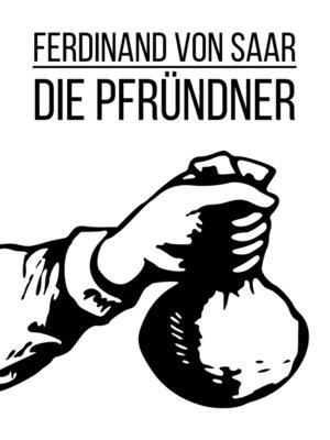 cover image of Die Pfründner